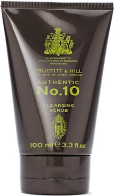 Truefitt & Hill Exfoliant & Curățare pentru Față 100ml