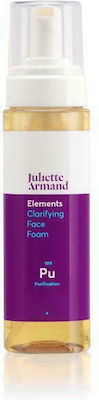 Juliette Armand Clarifying Face Foam 230ml