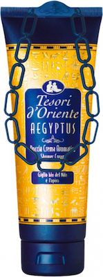 Tesori d'Oriente Aegyptus Cremiges Schaumbad (1x250ml) 250ml