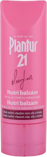 Plantur 21 Nutri Hair Conditioner Color Protection 175ml