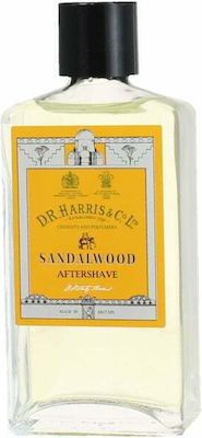 Dr. Harris & Co. Ltd Sandalwood After Shave 100ml