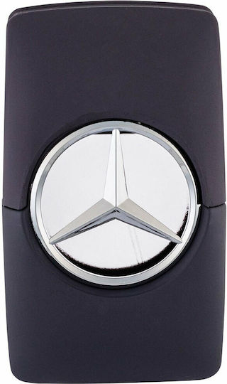 Mercedes-Benz Benz Man Eau de Toilette 50ml