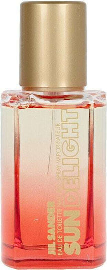 Jil Sander Eau de Toilette 30ml