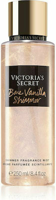 Victoria's Secret Bare Vanilla Shimmer Fragrance Mist 250ml