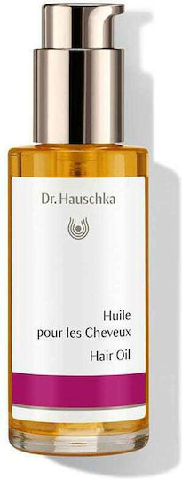 Dr. Hauschka Hair Haaröl für Reparatur 75ml