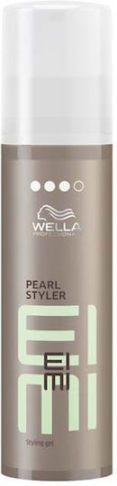 Wella Eimi Pearl Styler XXL No3 Гел за Коса 150мл