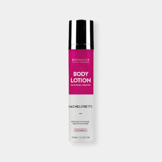 Bee Factor Bachelorette Loțiune hidratant pentru corp 100ml