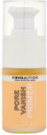 Revolution Beauty Relove Poren-Vanish Grundierung Gesicht in Cremiger Form 12gr