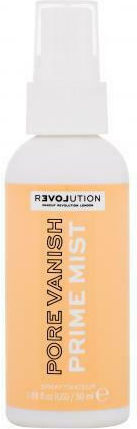 Revolution Beauty Revolution Relove Pore Vanish Fixierspray 50ml