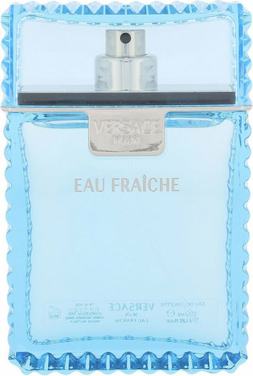 Versace Eau Fraiche Eau de Toilette 100ml
