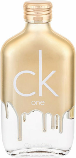 Calvin Klein One Eau de Toilette 100ml