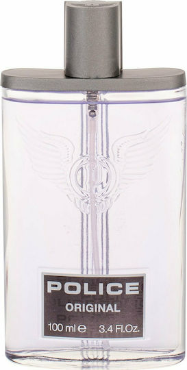 Police Original Eau de Toilette 100ml