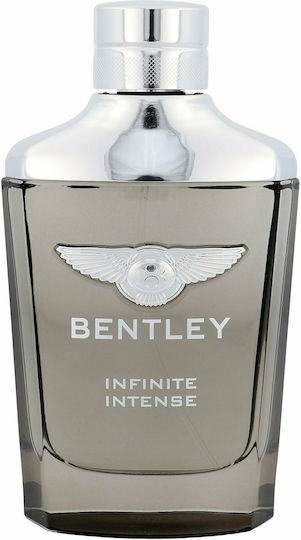 Bentley Infinite Men Intense Парфюмна вода 100мл