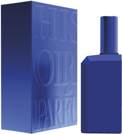 Histoires de Parfums This Is Not A Blue Bottle 1.1 Парфюмна вода 60мл