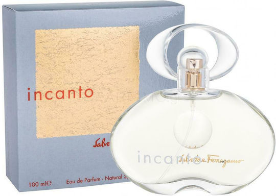 Salvatore Ferragamo Incanto Парфюмна Вода 100мл