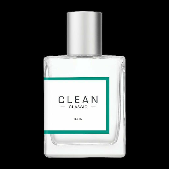 Clean Beauty Classic Rain Eau de Parfum 60ml