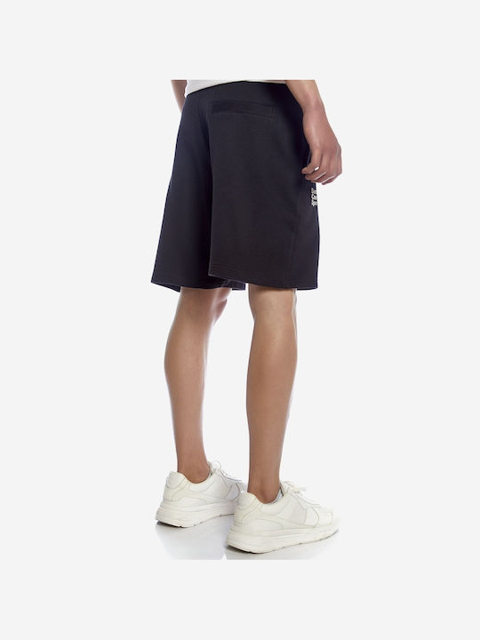 Camaro Men's Athletic Shorts Black