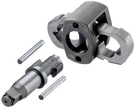 Tagred TA817 Αερόκλειδο 3/4" με Μέγιστη Ροπή 254.93kgm