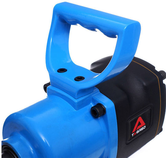 Tagred TA817 Αερόκλειδο 3/4" με Μέγιστη Ροπή 254.93kgm
