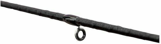 Gunki Skyward Force S270MH Καλάμι Ψαρέματος για Spinning 2.4m 14-55gr