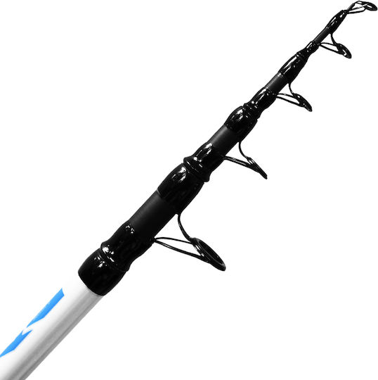 Oceanic Team Mediterranean Fishing Rod for Surf Casting 4.2m 160gr