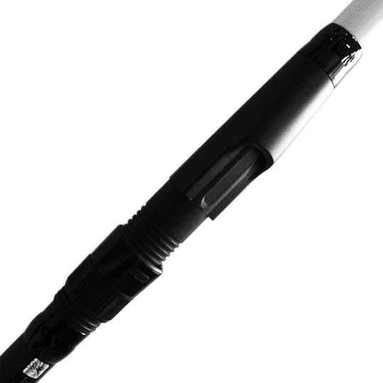 Oceanic Team Mediterranean Fishing Rod for Surf Casting 4.2m 160gr