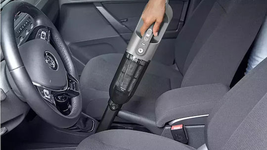 Bosch Flexxo Gen2 Rechargeable 2 in 1 Stick & Handheld Vacuum 25.2V Gray