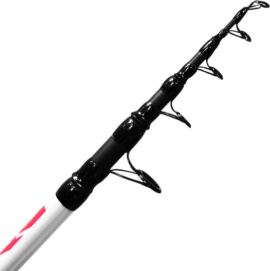 Oceanic Team Mormora Καλάμι Ψαρέματος για Beach Ledgering / Surf Casting 4.20m 130gr