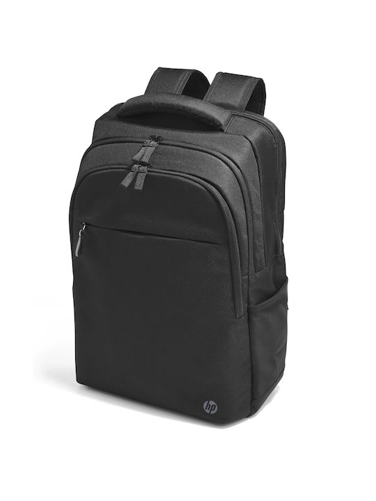 HP Professional Τσάντα Πλάτης για Laptop 17.3" σε Μαύρο χρώμα