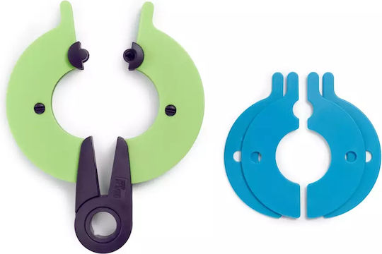 Prym Αξεσουάρ Πλεξίματος Pom-Pom Making Tool Large