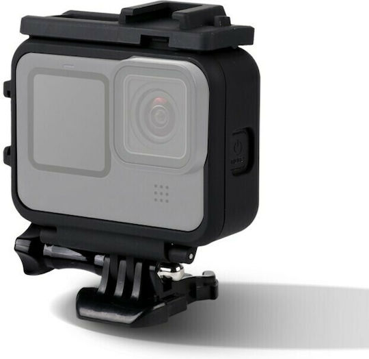 Plastic Frame Θήκη Προστασίας για GoPro Hero 10 / Hero 11 / Hero 9 08UNI1466