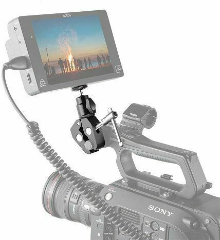 SmallRig Clamp Mount Clamp
