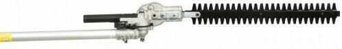 Gardy GPM-5251 Garden Multi Tools Gasoline 4 in 1 Chainsaw Lawnmower Hedge Trimmer Attachment Extension