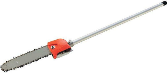 Gardy GPM-5251 Garden Multi Tools Gasoline 4 in 1 Chainsaw Lawnmower Hedge Trimmer Attachment Extension