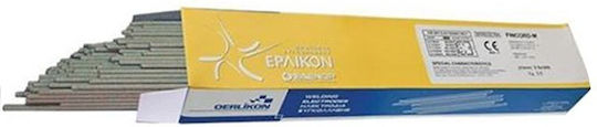 Erlikon Fincord-M Electrodes 2.5mm 1kg 21800