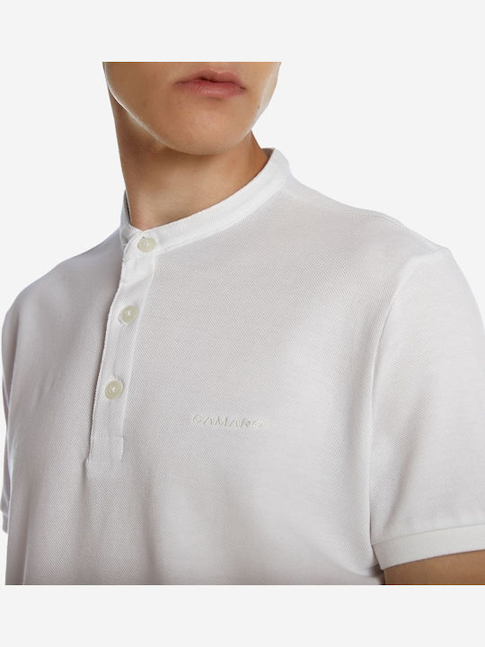 T-shirt White