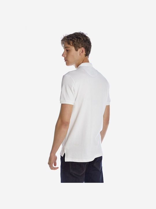 Camaro Men's Short Sleeve T-shirt White