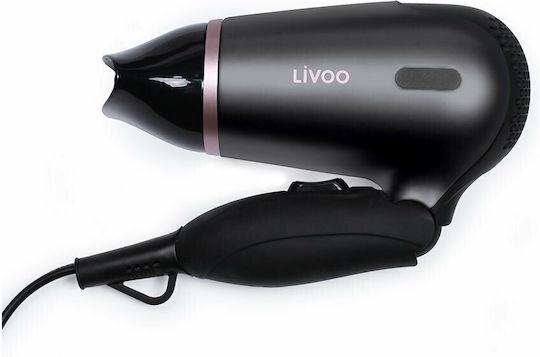 Livoo Πιστολάκι Μαλλιών 1200W