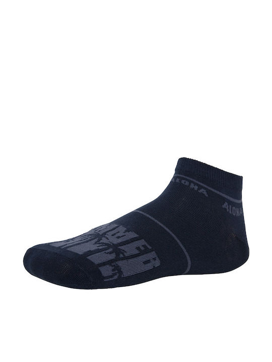 Ysabel Men's Socks Multicolour 2Pack