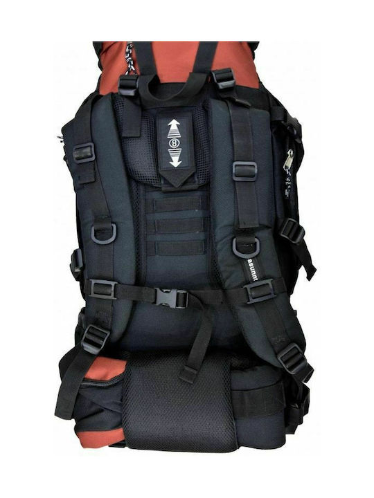 Colorlife Leasunnt Adventure 7698 80lt Bergsteigerrucksack Colorlife Leasunnt Adventure 7698 80lt Bergsteigerrucksack