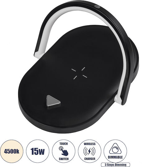 GloboStar Eclipse Dekorative Lampe GloboStar Eclipse Dekorative Lampe