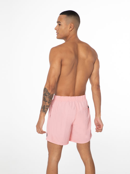 Protest Men's Swimwear Shorts Pink