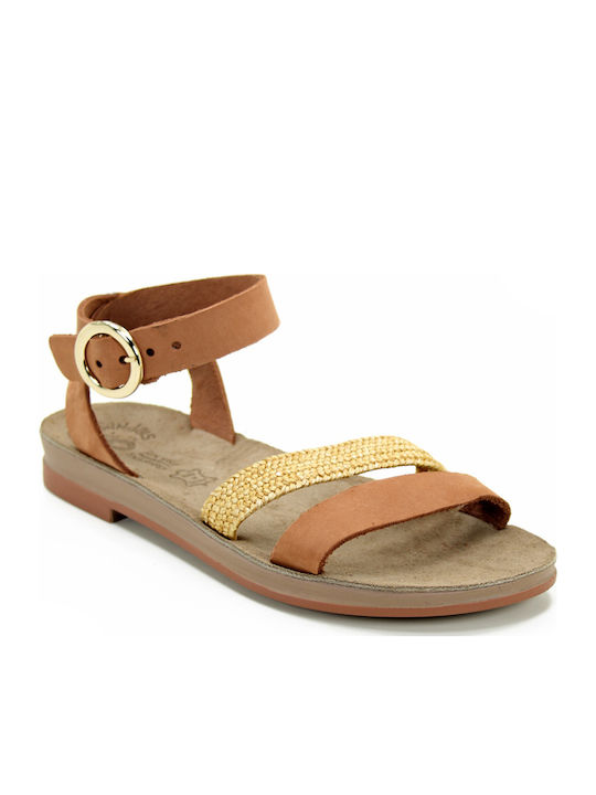 Sandale Casual Damă Anatomici De Piele Aragosta