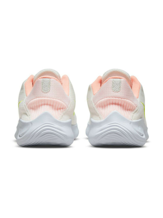 Flex Experience RN 11 Next Nature Sport Shoes Running Beige
