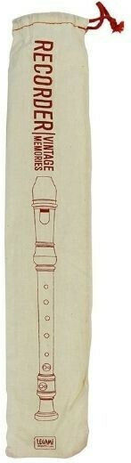 Legami Milano Soprano Plastic Recorder Recorder Beige