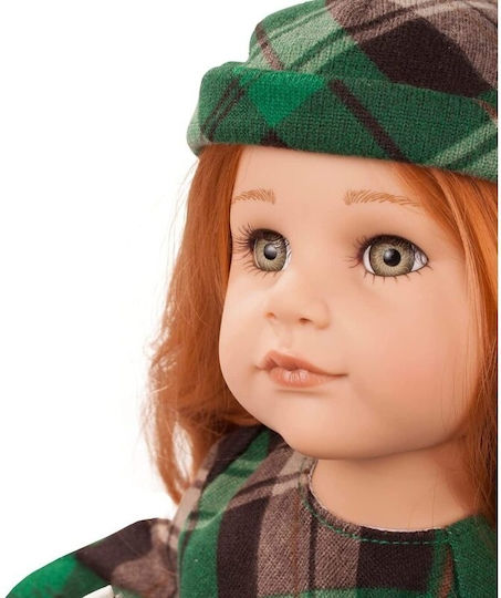 Gotz Puppen Hannah Кукла за 3+ години+ години 50см.