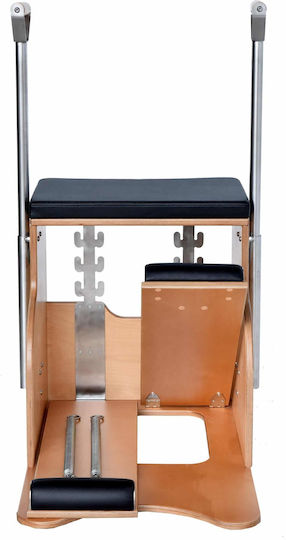 Alpha Pilates Chair Pat Pilates