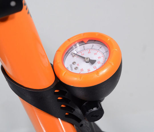 Compass Super Pump 09148 Помпа Пневматичен Ръката