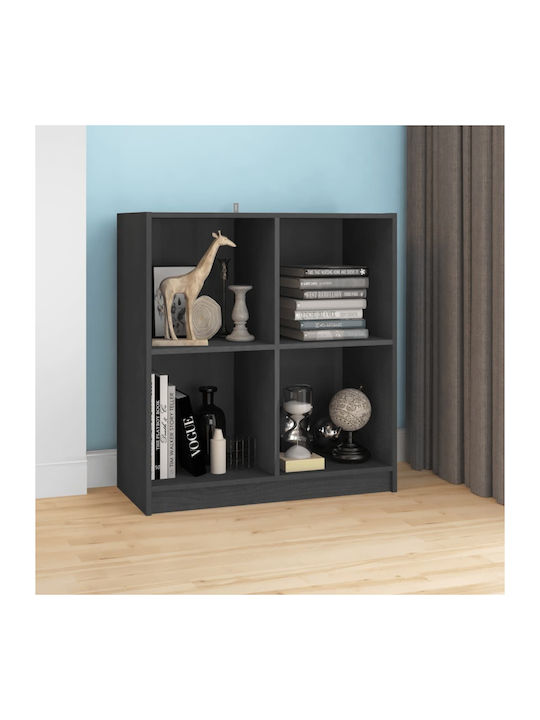 Shelf Floor Grey 70x33x76cm