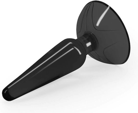 Crushious Jolly Anal Plug Schwarz